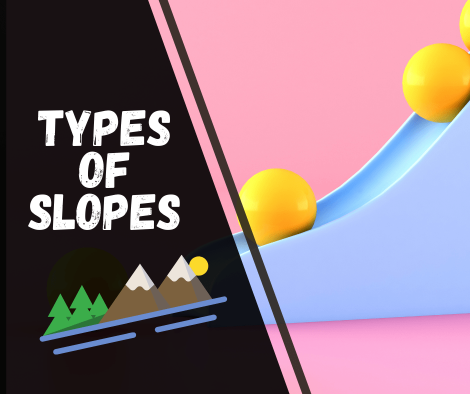 Understanding the Types of Slopes: Mathematics & Engineering